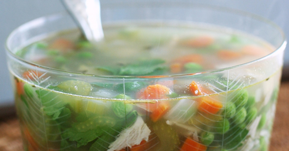 kid-friendly-winter-recipes-popsugar-moms