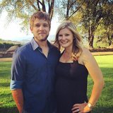 Bates Motel Star Max Thieriot Is a Dad - See the First Photo of His Baby Boy!