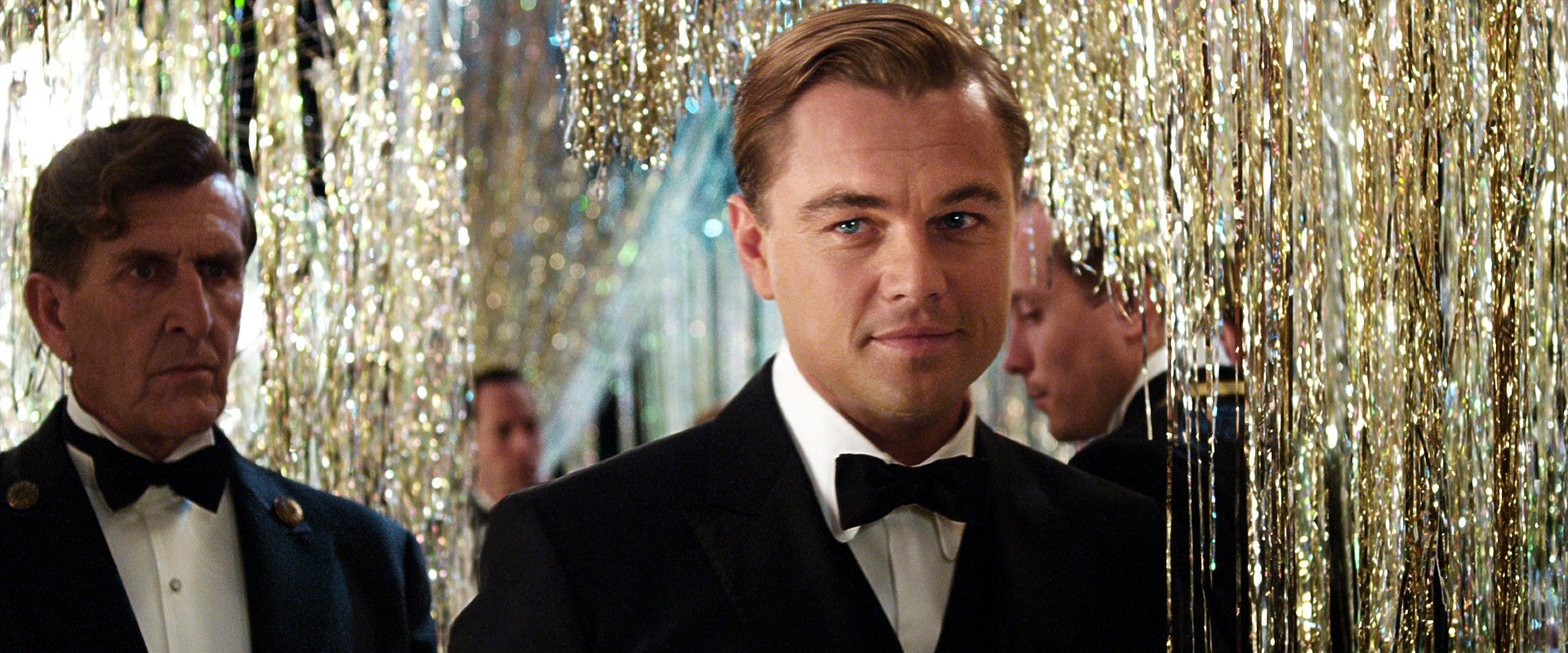 Leonardo Dicaprio As Jay Gatsby Wed Time Travel For These Hot Historical Heartthrobs 