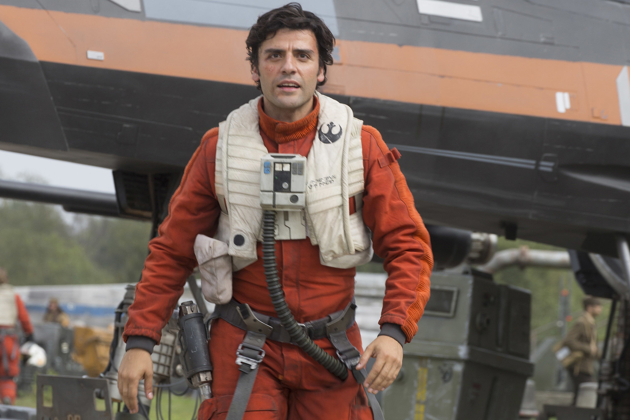 Upcoming Star Wars Movies Release Dates POPSUGAR Entertainment