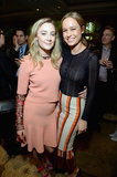 If These Are the Golden Globes Pre-Party Outfits, Sunday's Gonna Be Superglam