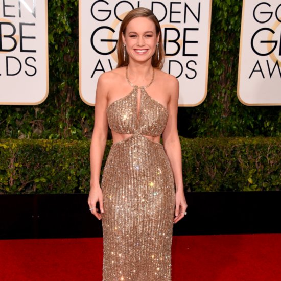 Brie Larson | POPSUGAR Entertainment