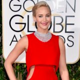 Jennifer Lawrence Fangirling Over Matt Damon Really Is All of Us
