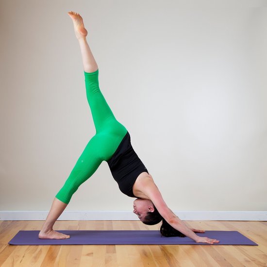 Most Common Yoga Poses Pictures