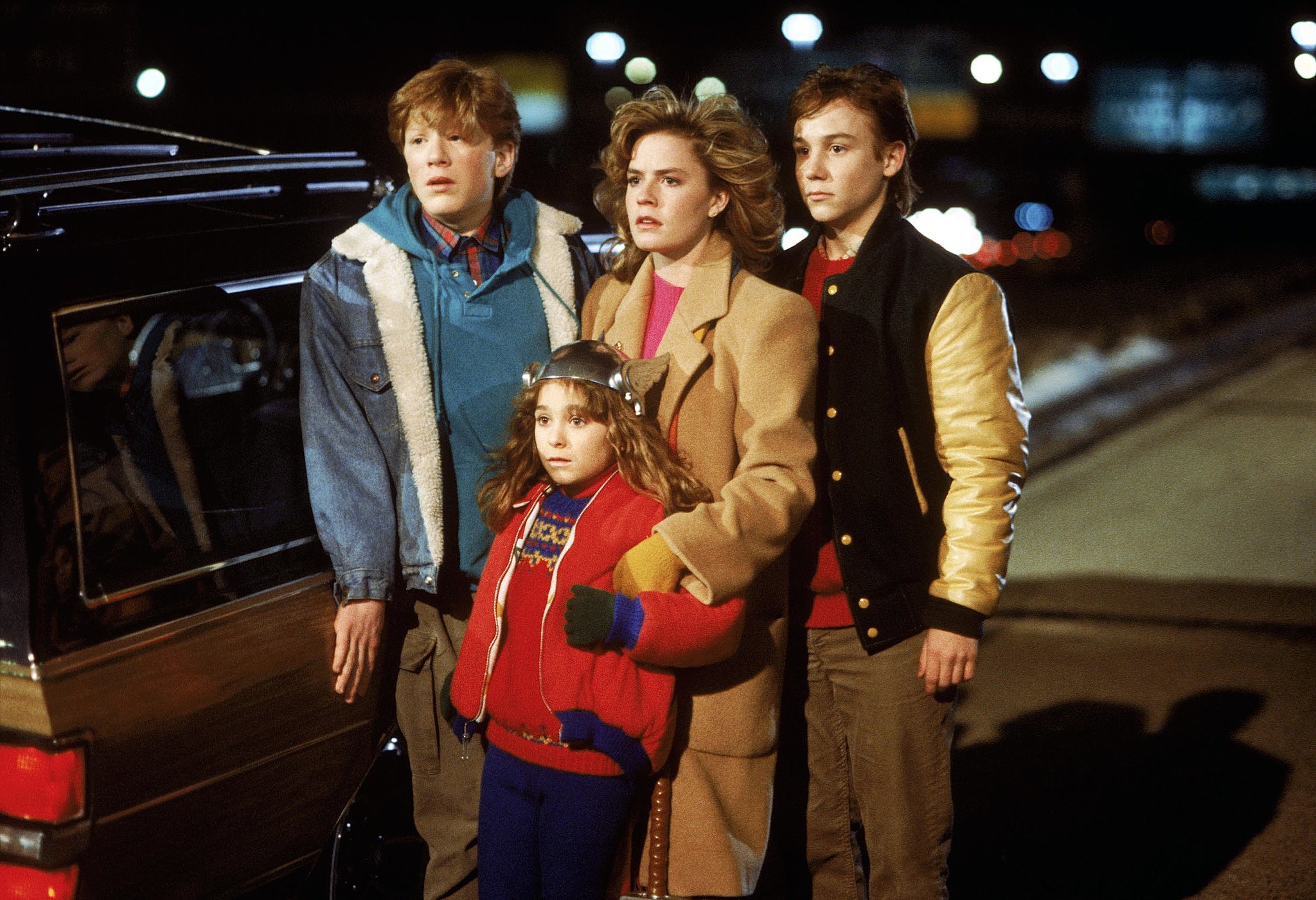 Adventures in Babysitting 14 '80s Movies You NEED to Show Your Kids