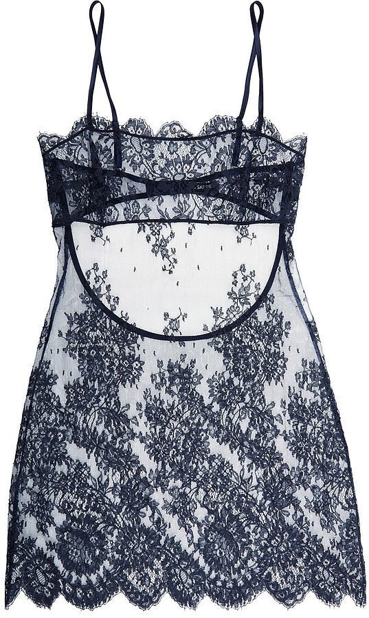Expensive Lingerie POPSUGAR Fashion