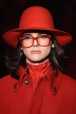 14 Reasons Hari Nef Is About to Become the Next Top Model