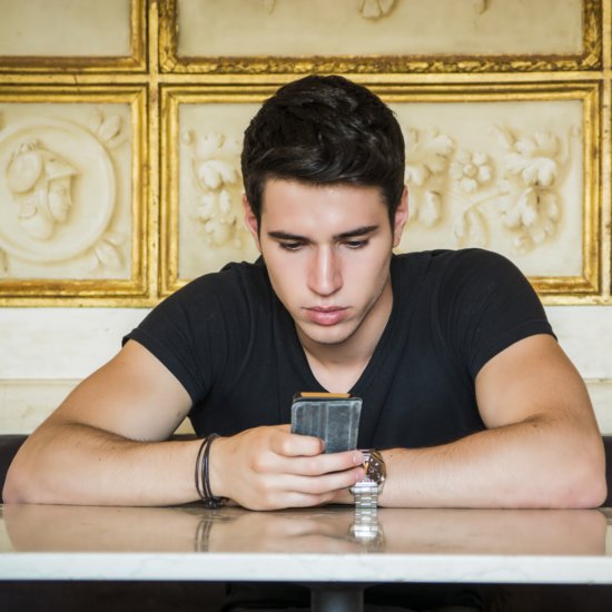 Bad Grammar The Biggest Turn Off When Online Dating