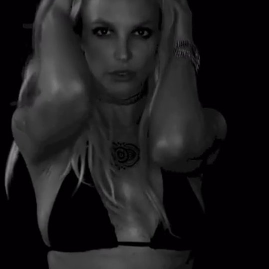Britney Spears Dancing To Adele S Hello 2015 Popsugar Celebrity