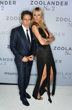 Derek Zoolander Teaches Heidi Klum