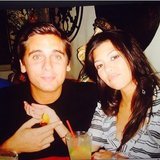 Kourtney Kardashian Shares Photo Scott