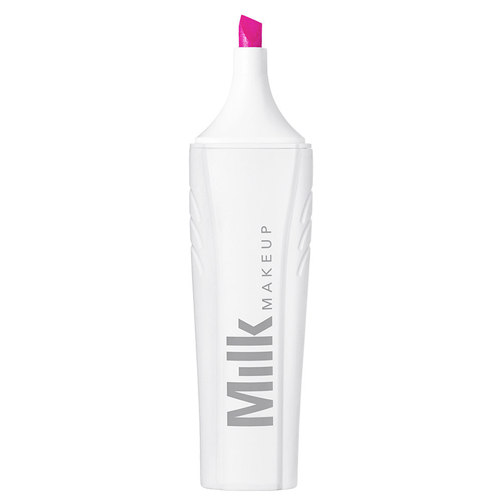 Lip Marker Milk Makeup Has Arrived and It's Just as Rad as We