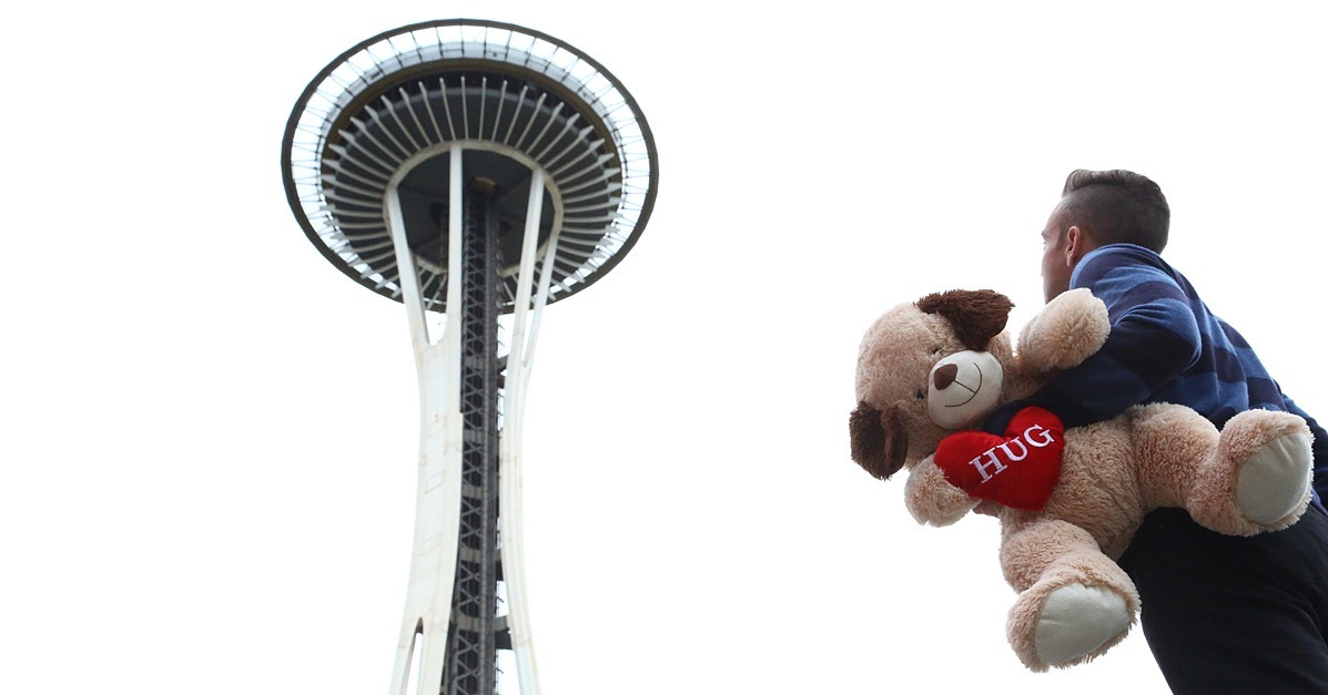 DateNight Ideas in Seattle POPSUGAR Smart Living