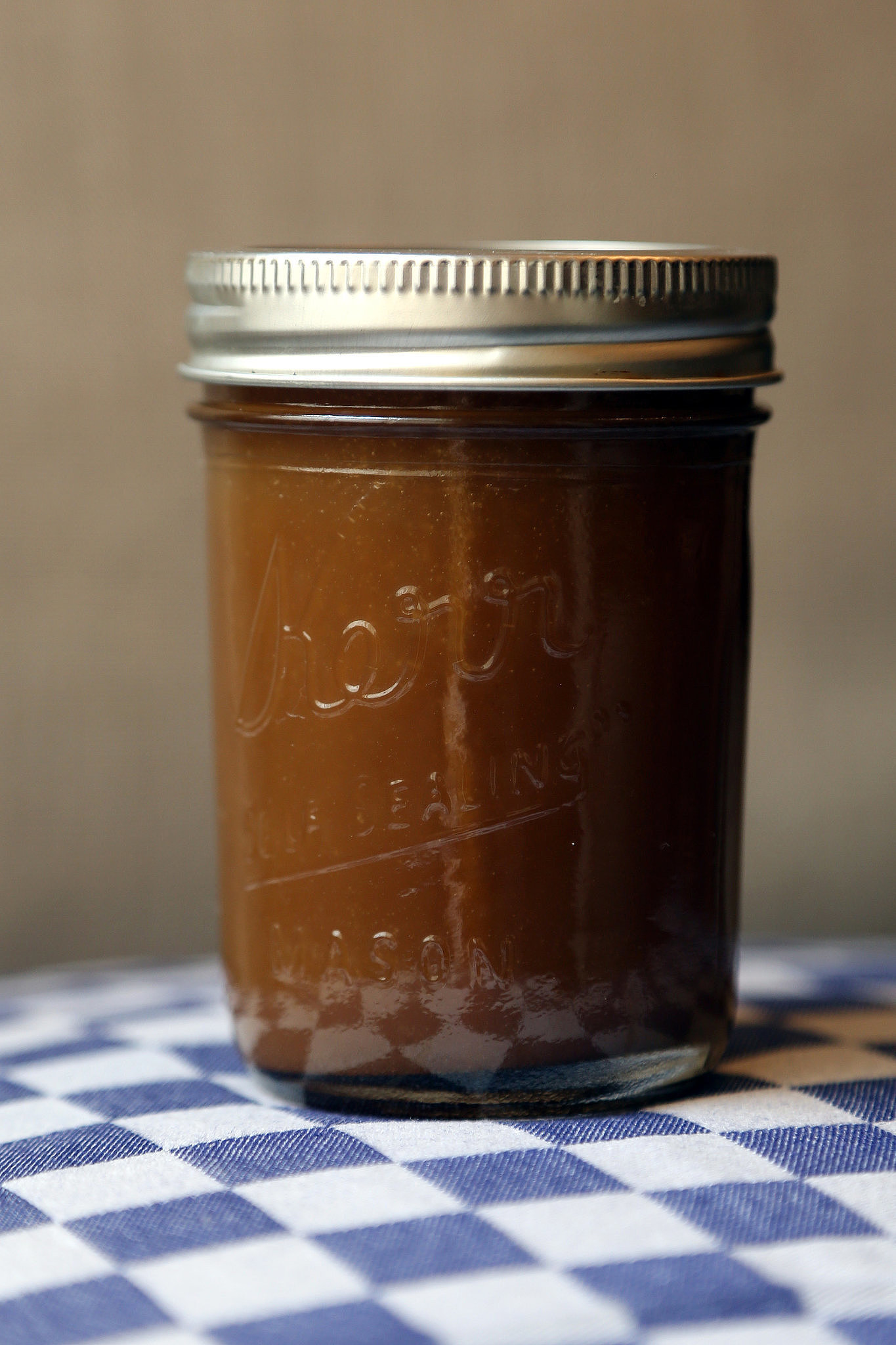 Butterscotch | 10 Secret Sauces That Will Change Your Life | POPSUGAR Food