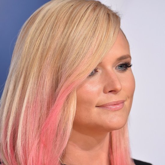 Miranda Lambert Bikini Pictures In Hawaii Popsugar Celebrity