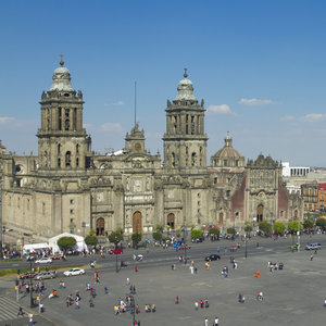 What to See in Mexico City