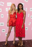 The 7 Commandments of Valentine's Day - According to Victoria's Secret Angels