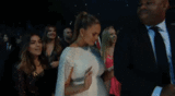 From Taylor Swift's Freakout Chrissy