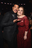 Grammys Moments Have Missed
