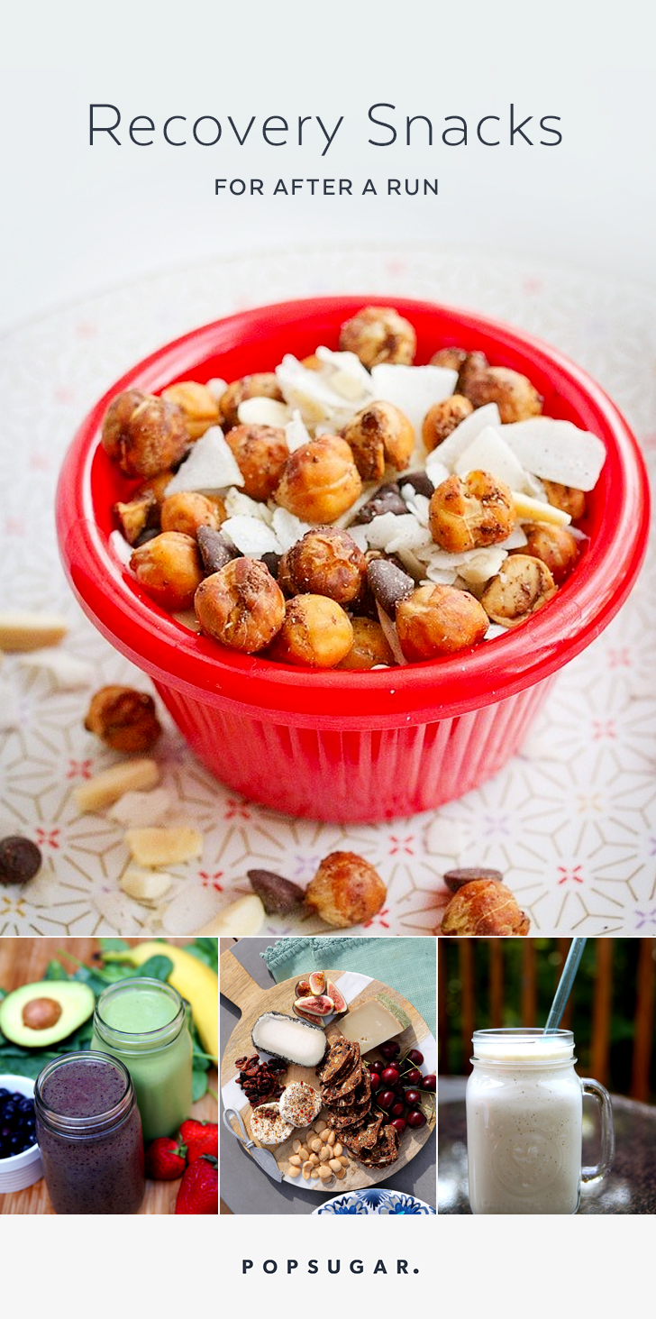 Fitness, Health & WellBeing Just Finished a Run? Try One of These