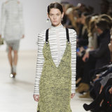 Get a Front-Row Seat to Proenza Schouler's Impossibly Cool Fall '16