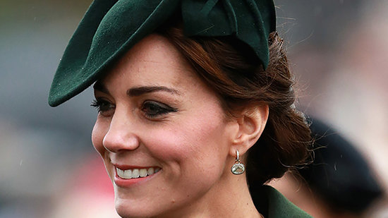 catherine middleton thesis