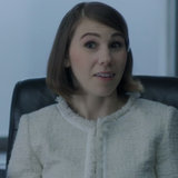 Shoshanna From Girls Your Life
