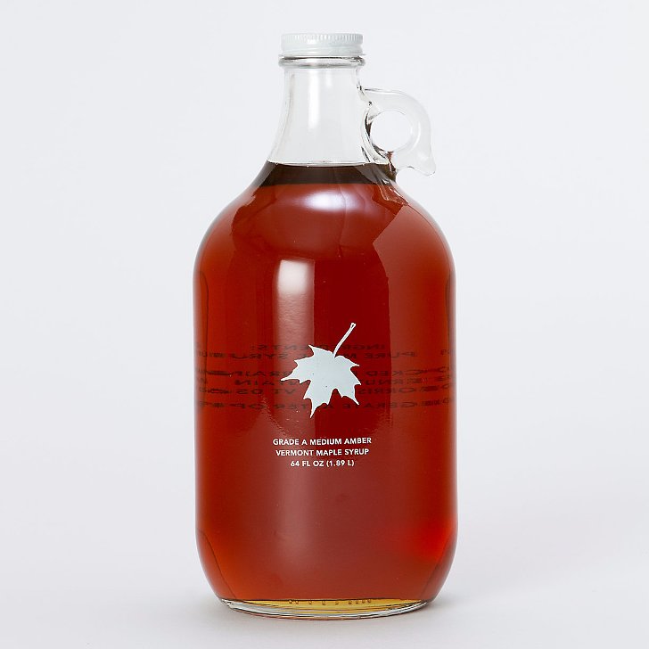 Is Maple Syrup Good For You? POPSUGAR Fitness