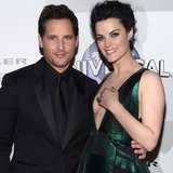 Peter Facinelli Jaimie Alexander Have