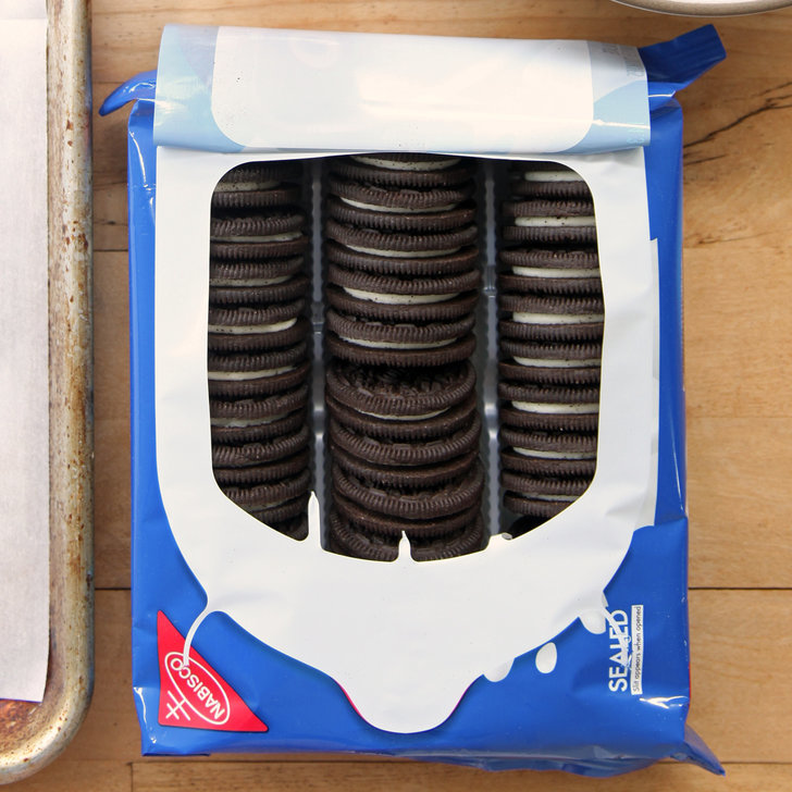 When Was Oreo Invented? POPSUGAR Food