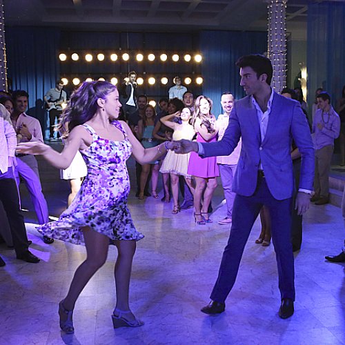 Jane the Virgin Quote GIFs POPSUGAR Latina