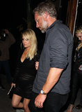 Jessica Simpson Keeps Things ***y