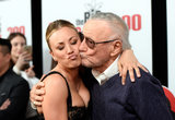 You'll Fall Hard Kaley Cuoco