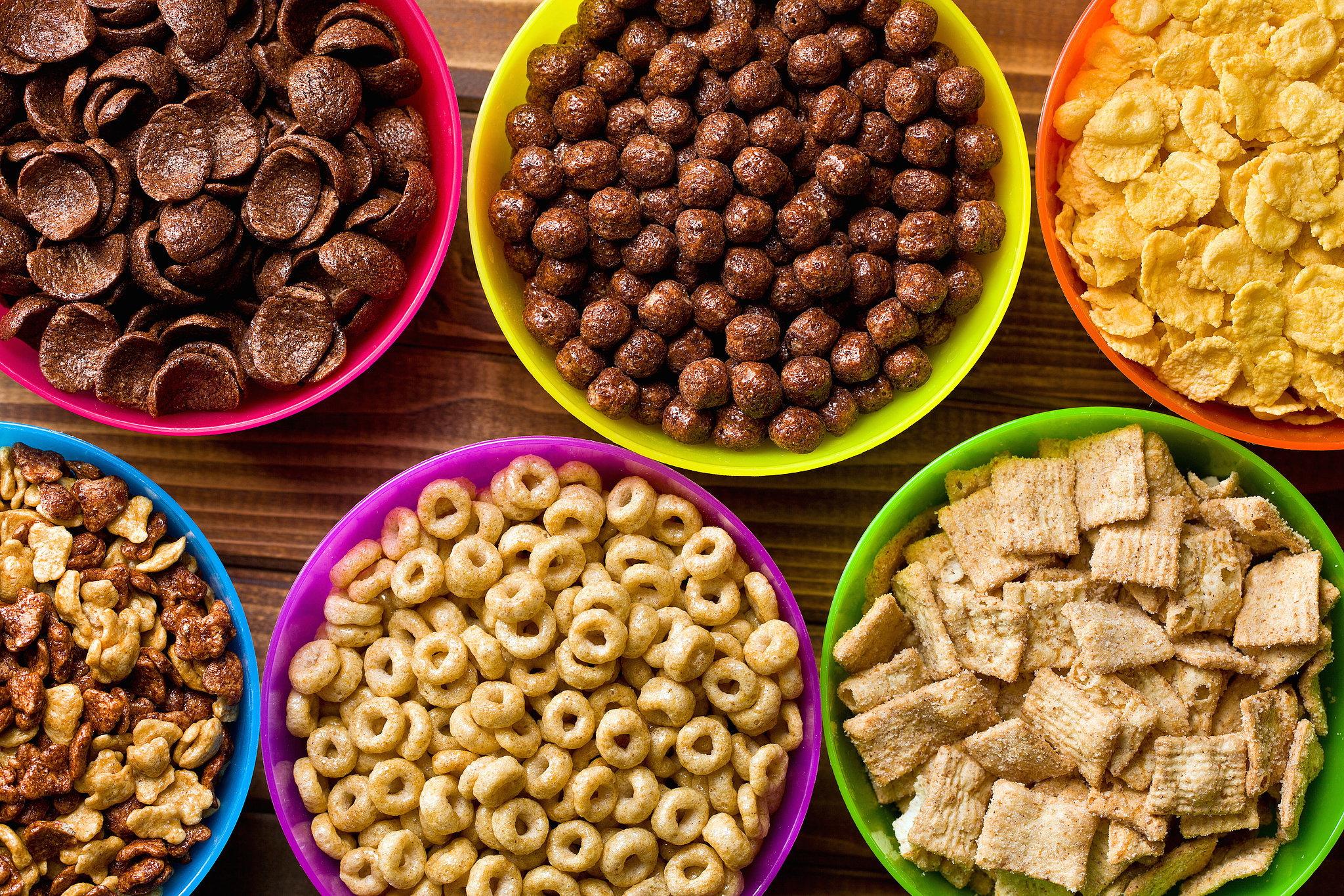 What Cereal Can You Have With Gestational Diabetes