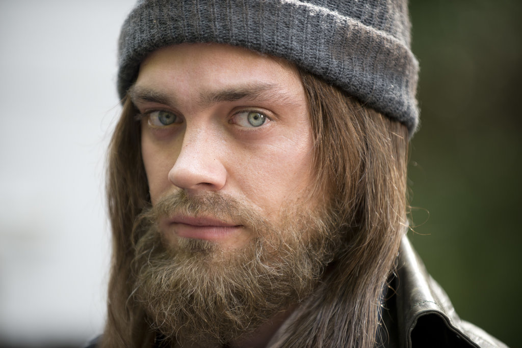 Jesus The Walking Dead GIFs POPSUGAR Entertainment