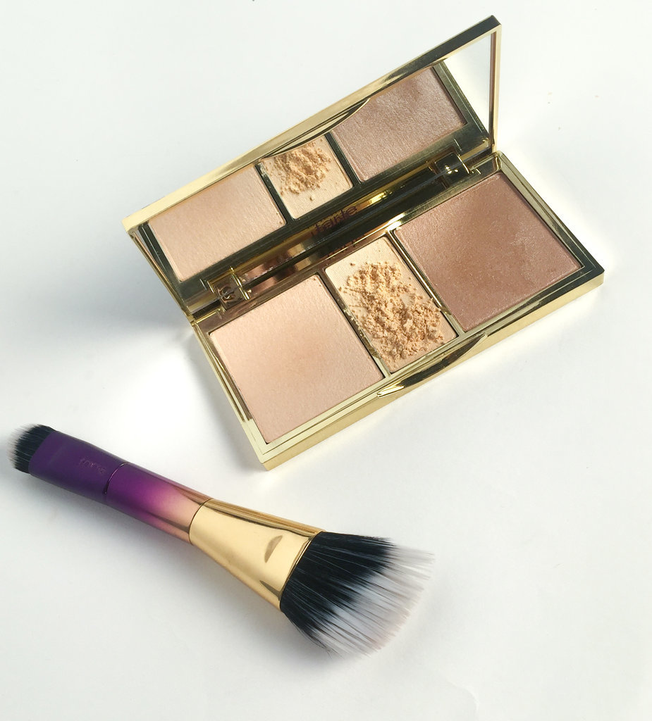 Rainforest of the Sea: Skin Twinkle Lighting Palette