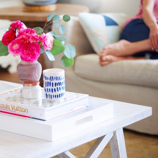 Ways to Simplify Family Life POPSUGAR Moms