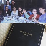 Sarah Michelle Gellar Shares Incredible