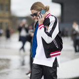 The Piece That's Starting a Street Style Obsession