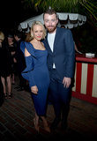 Rachel McAdams Smith Friends, It's