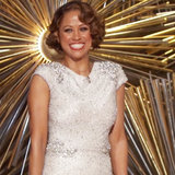What Stacey Dash Doing Oscars?