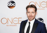 Times Sean Maguire's Good Looks