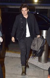 Orlando Bloom Katy Perry Escape