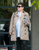 Ginnifer Goodwin's Pregnancy Glow Further