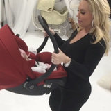 Coco Austin Singing "Part Your