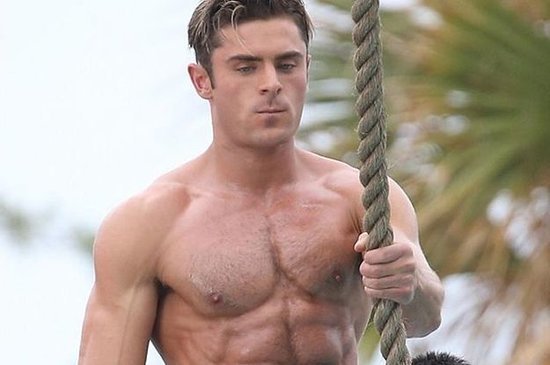 Shirtless Ben Stiller With His Family in Hawaii | POPSUGAR ...