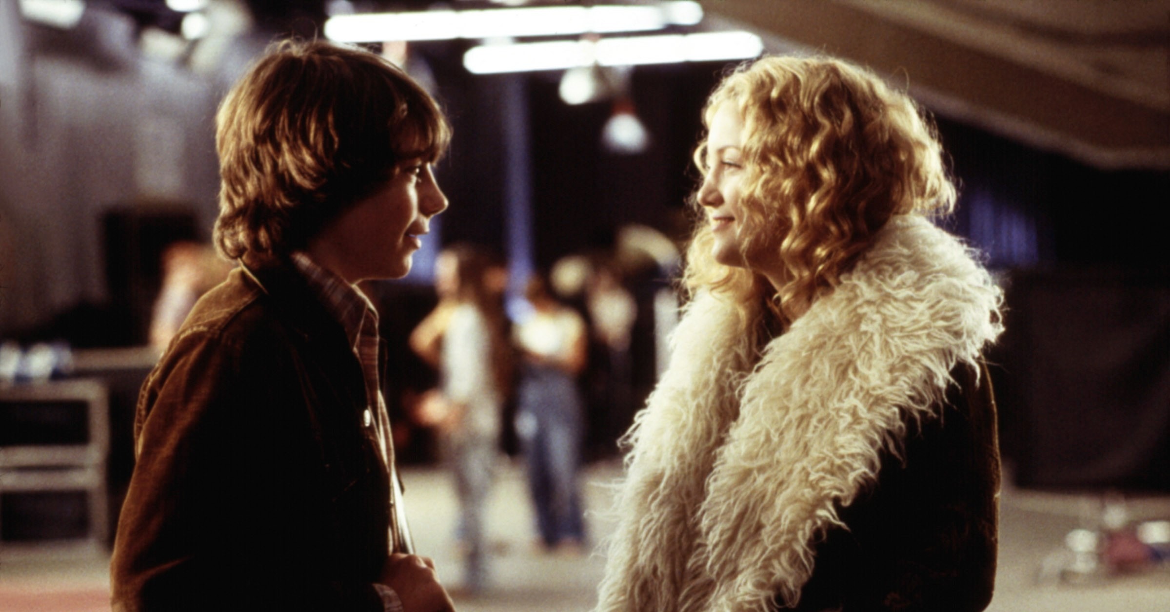 Almost Famous 30 Rom Coms For People Who Hate Rom Coms Popsugar Australia Love And Sex