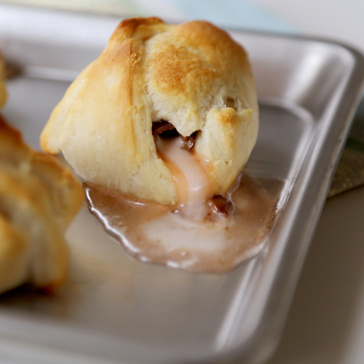 stuffed croissants plush