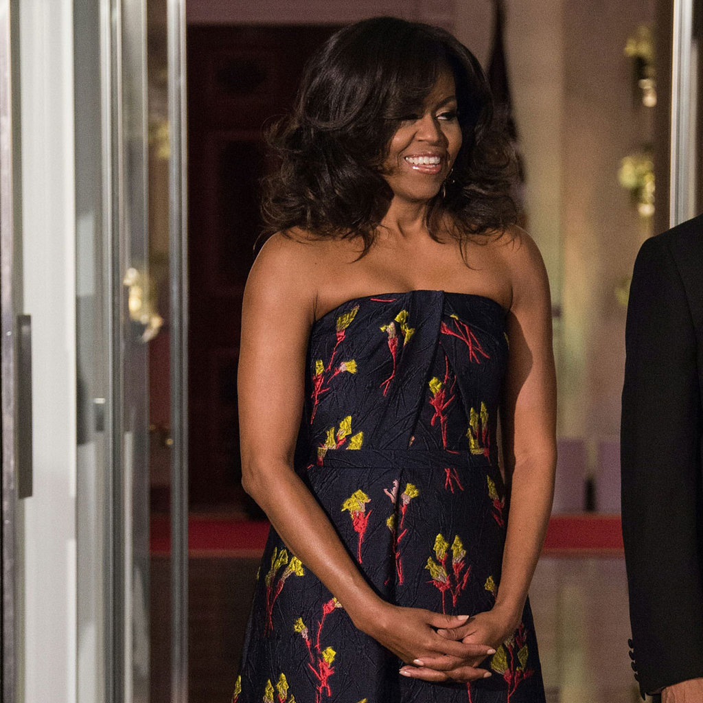 Sasha Obama meeting Ryan Reynolds is all of us meeting Ryan Reynolds