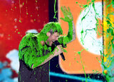 Best Moments From Kids' Choice